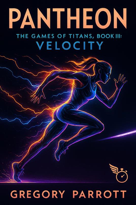 Velocity