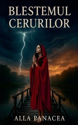 Blestemul Cerurilor - Alla Panacea - cover