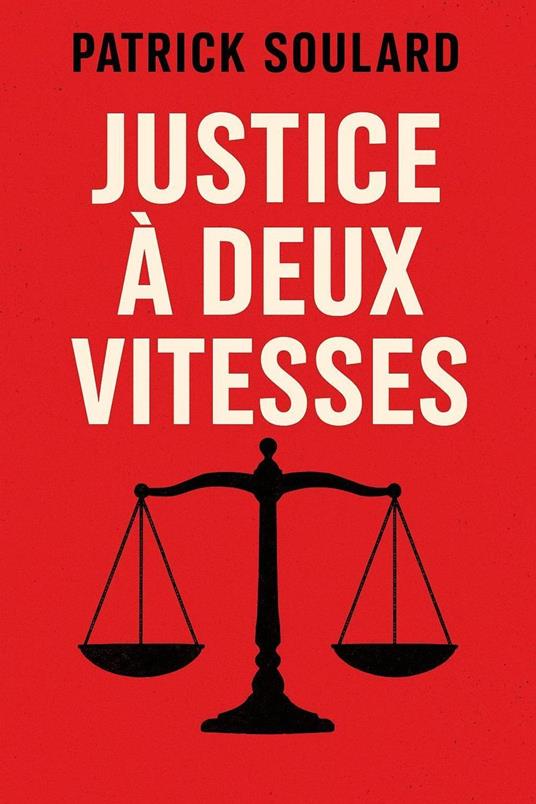 Justice à deux vitesses