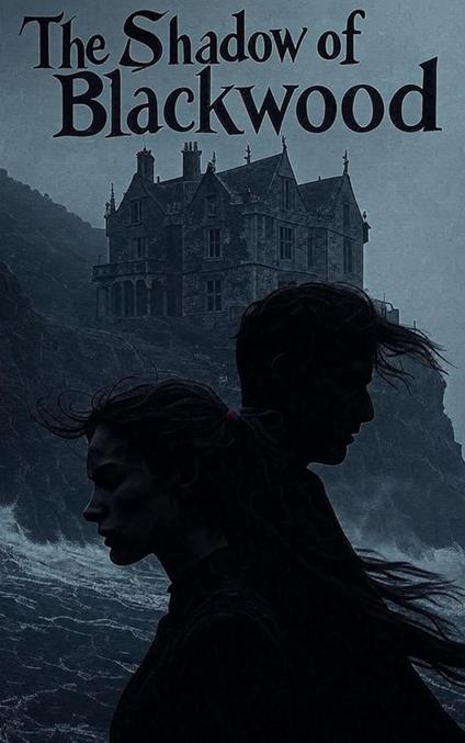 The Shadow of Blackwood