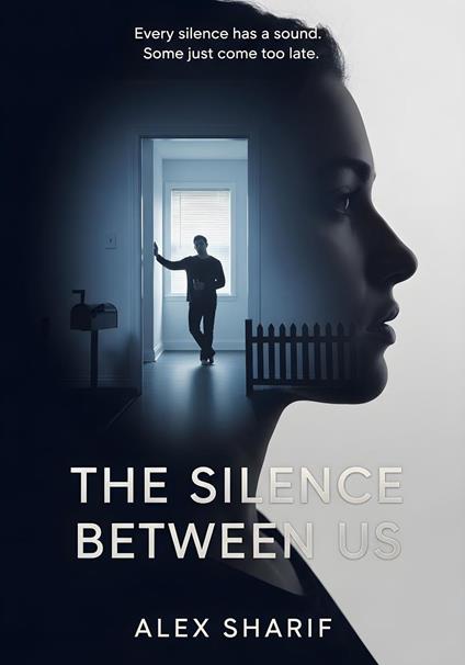 The Silence Between Us