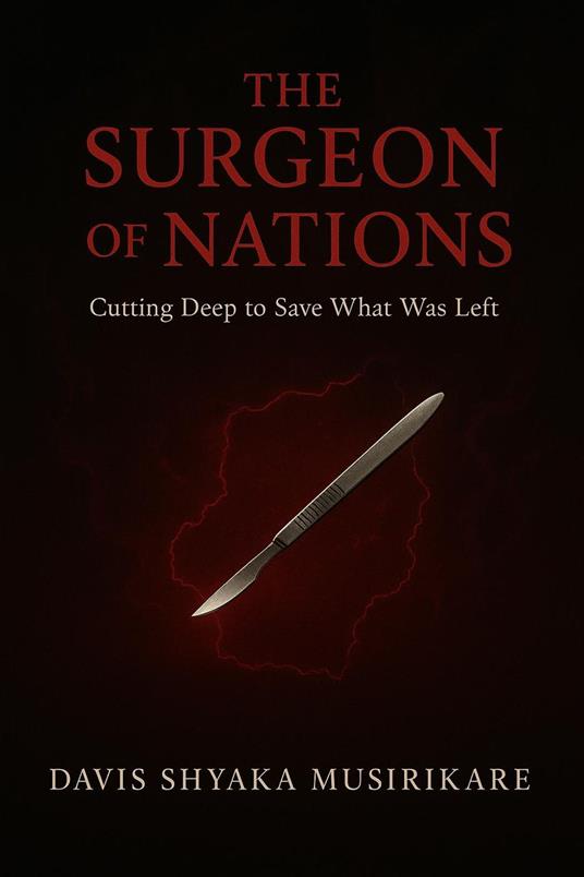 The Surgeon of Nations