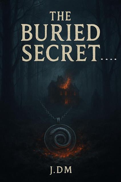 The Buried Secret Foor