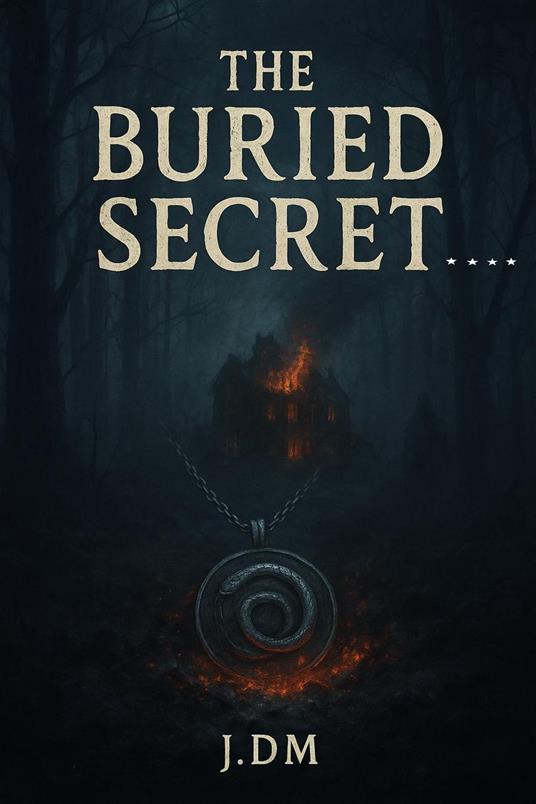 The Buried Secret Foor