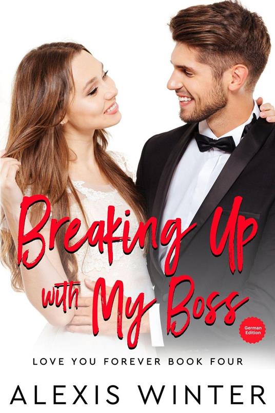 Breaking up with My Boss
