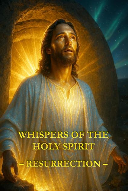 Whispers of the Holy Spirit – Resurrection