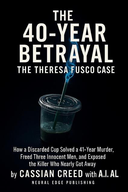 The 40-Year Betrayal: The Theresa Fusco Case