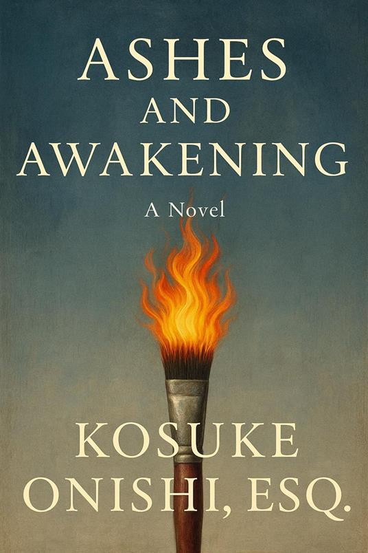 Ashes and Awakening