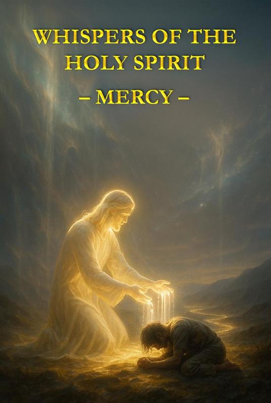 Whispers of the Holy Spirit – Mercy