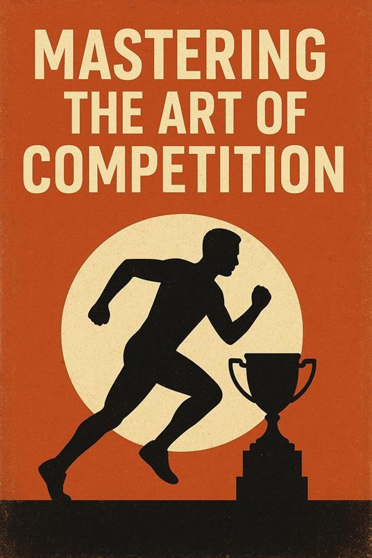 Mastering the Art of Competition