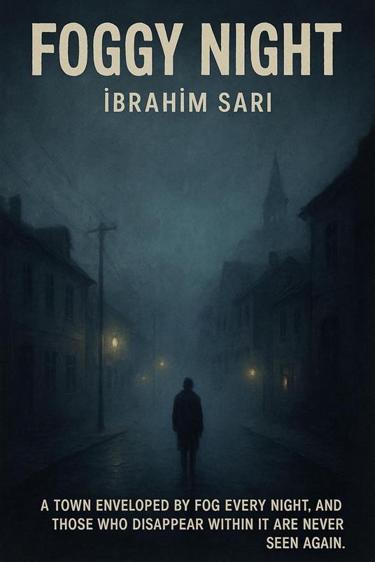Foggy Night