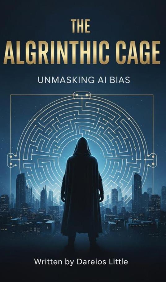 The Algorithmic Cage: Unmasking AI Bias