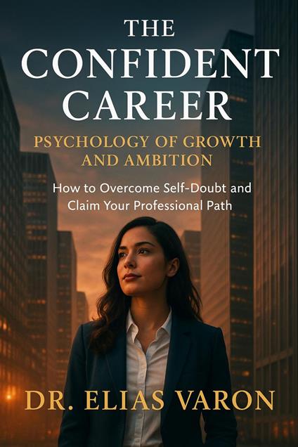 The Confident Career
