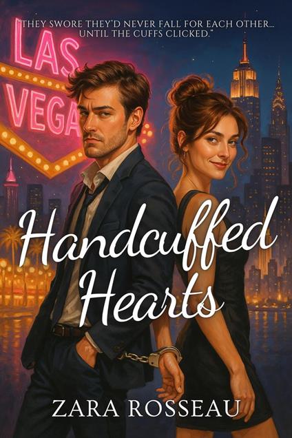 Handcuffed Hearts