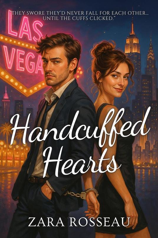 Handcuffed Hearts