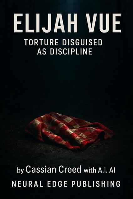Elijah Vue: Torture Disguised As Discipline