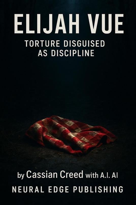 Elijah Vue: Torture Disguised As Discipline