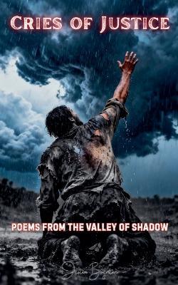 Cries of Justice - Justin Boynton - cover