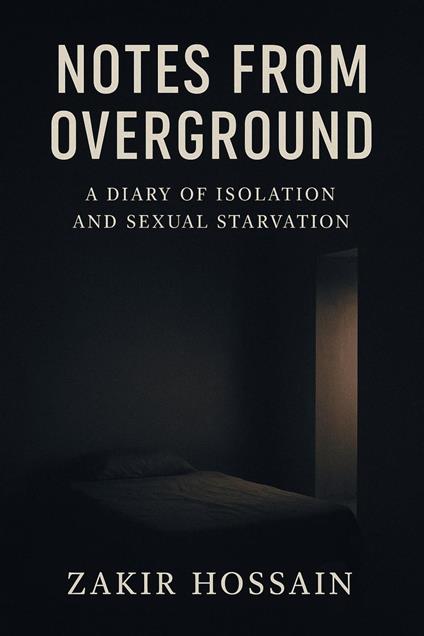 Notes from Overground