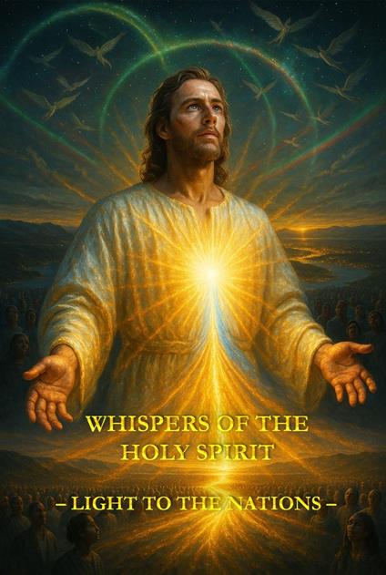 Whispers of the Holy Spirit – Light to the Nations