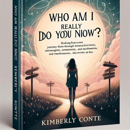 Who am I really do you know ?