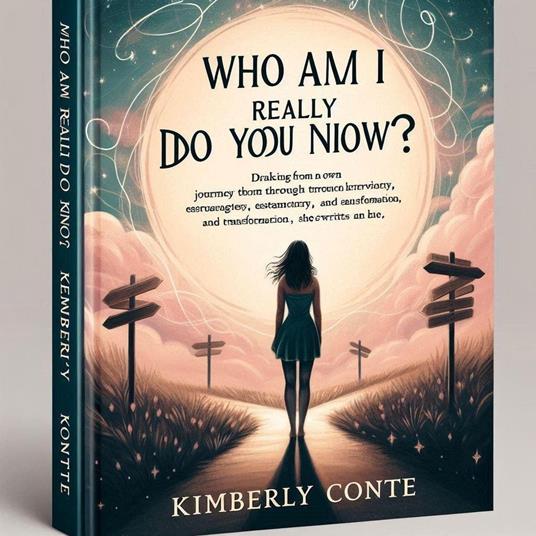 Who am I really do you know ?