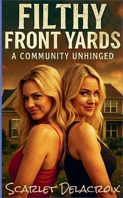 Filthy Front Yards: A Community Unhinged - Scarlet Delacroix - cover