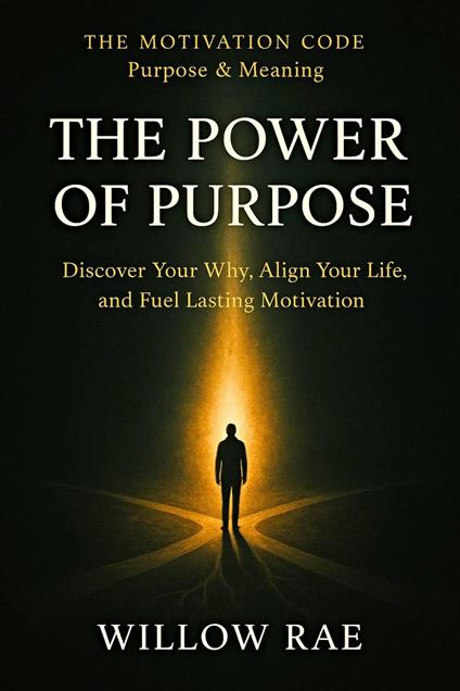 The Power of Purpose