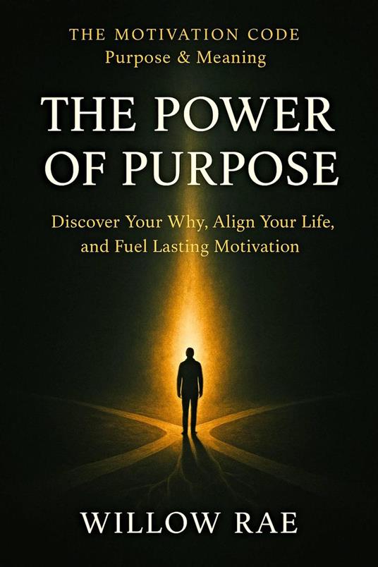 The Power of Purpose