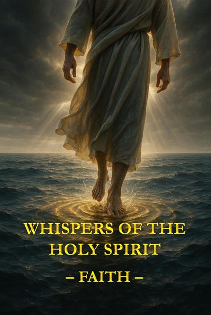 Whispers of the Holy Spirit – Faith