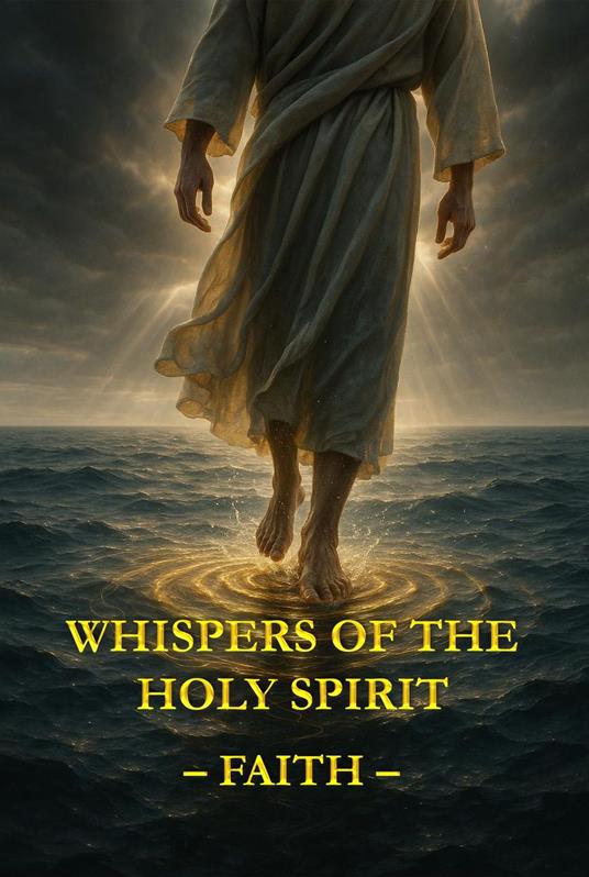 Whispers of the Holy Spirit – Faith