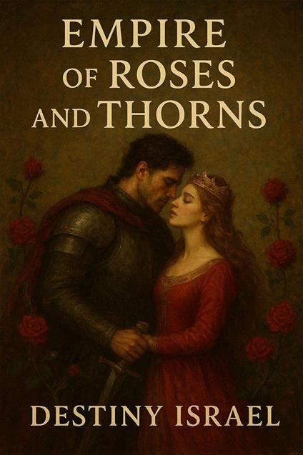 Empire Of Roses and Thorns