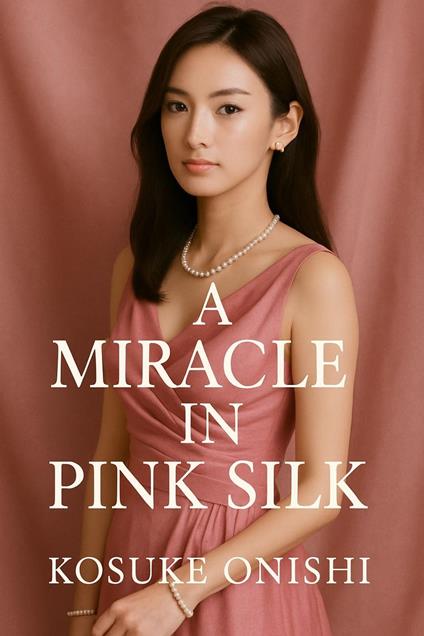 A Miracle in Pink Silk