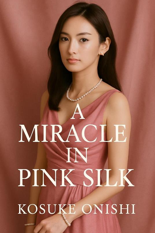 A Miracle in Pink Silk