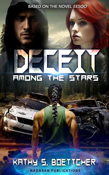 Deceit Among The Stars
