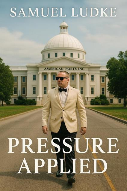 Pressure Applied