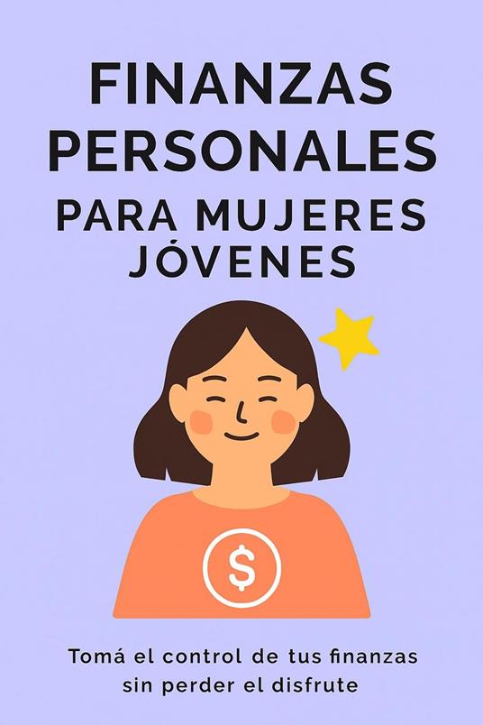 Finanzas personales para Mujeres jovenes