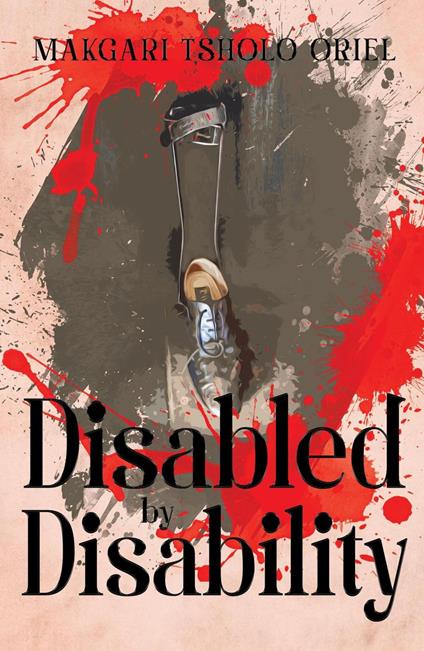 Disabled by Disability
