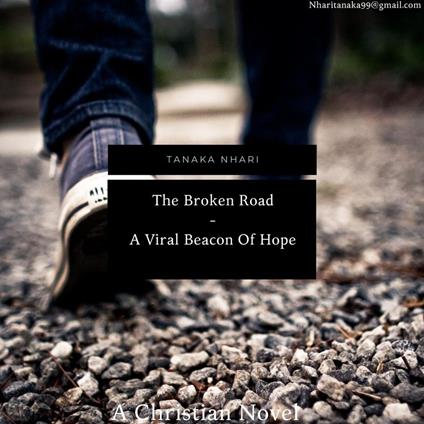 The Broken Road