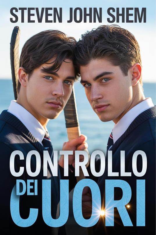 Controllo Dei Cuori - Asmau Shafiu - ebook