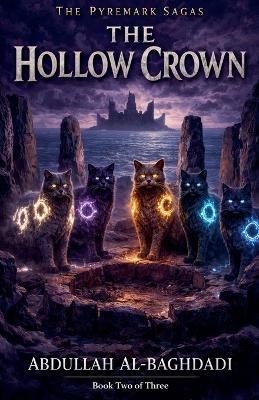The Hollow Crown - Abdullah Al-Baghdadi - cover