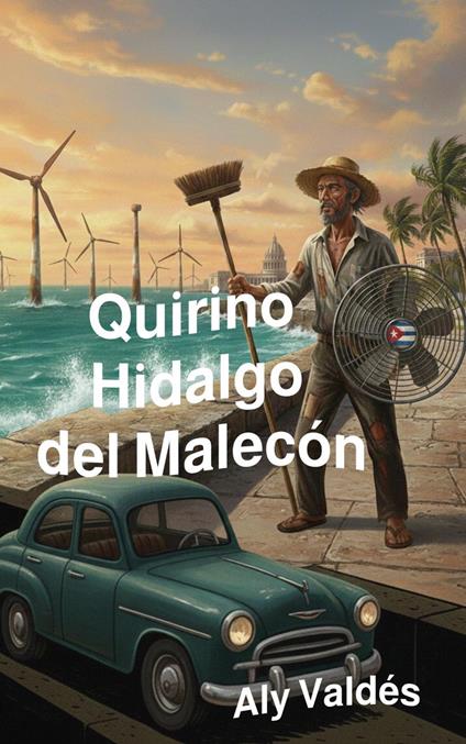 Quirino Hidalgo del Malecón