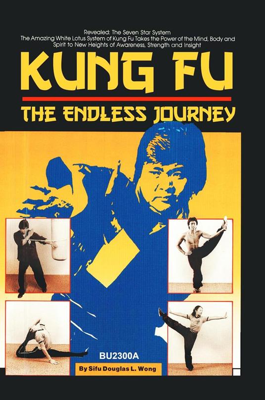 Kung-Fu: the Endless Journey