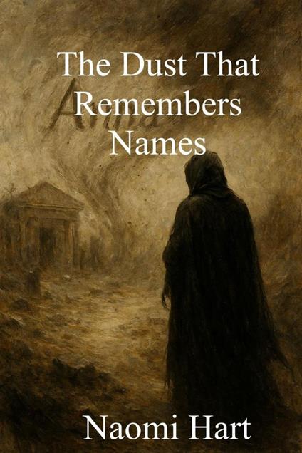The Dust that Remember Names