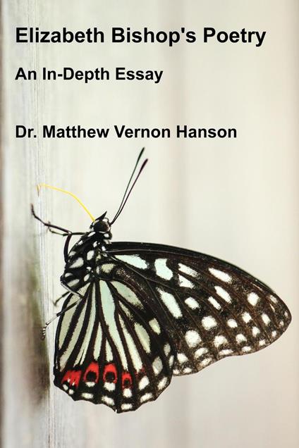Elizabeth Bishop's Poetry