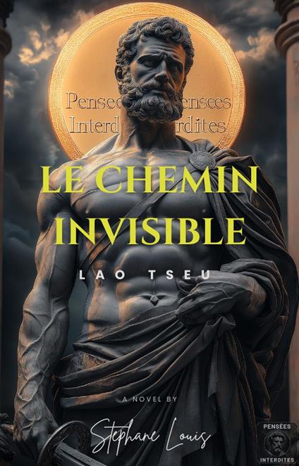 LAO TSEU — LE CHEMIN INVISIBLE