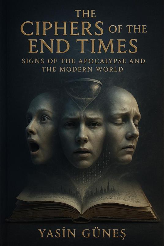 The Ciphers of the End Times - Signs of the Apocalypse and the Modern World