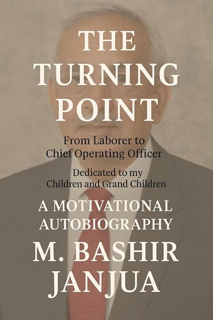 The Turning Point