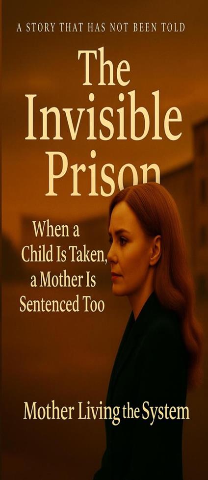 The Invisible Prison