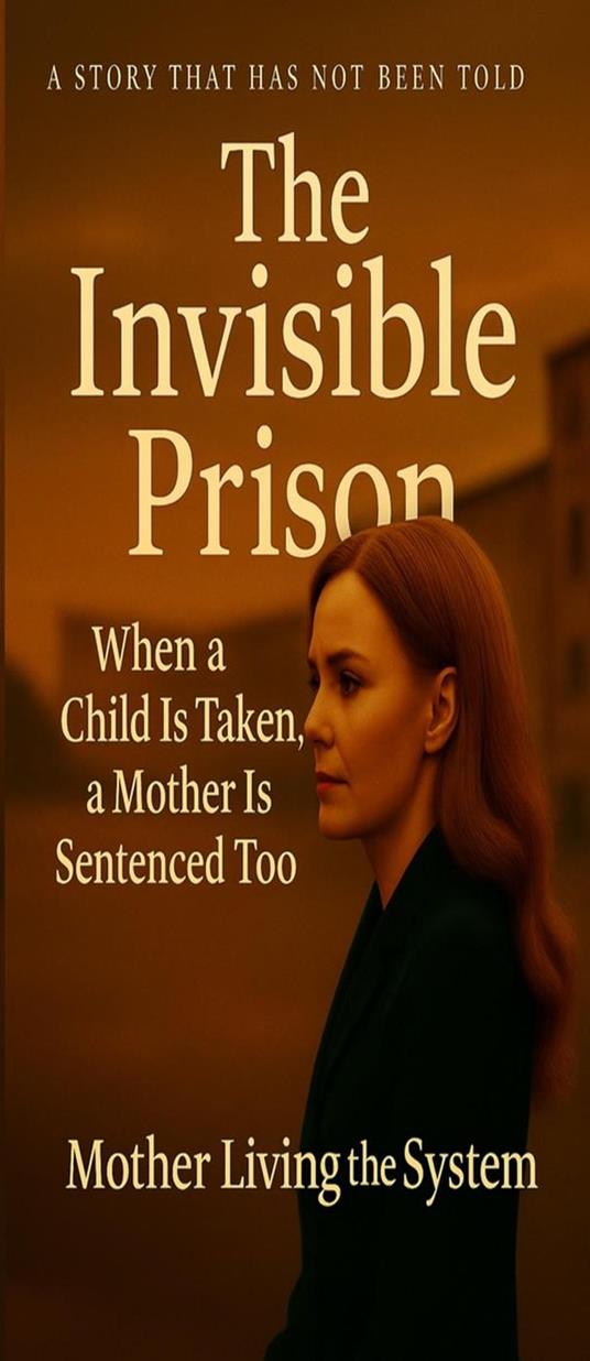 The Invisible Prison